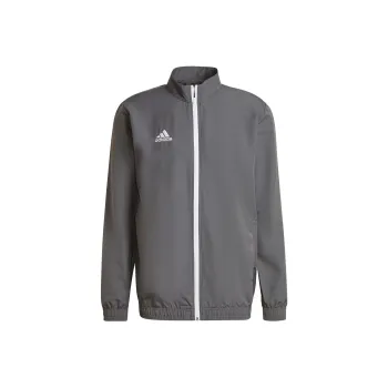 Adidas Entrada 22 Jackets Men Gray