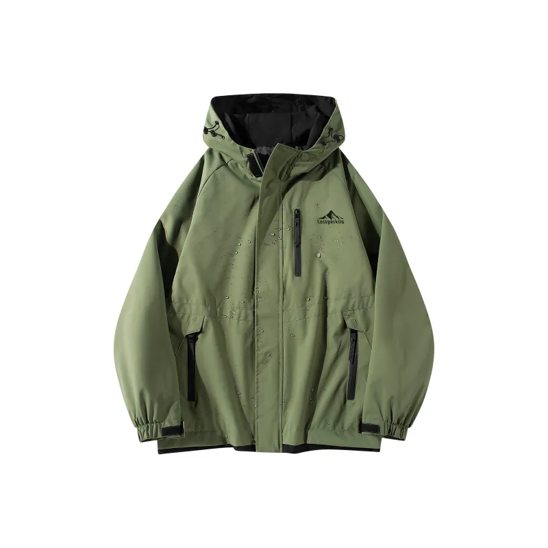 Cost Per Kilo Jackets Coats Unisex-9