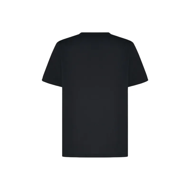 Oakley T Shirts Men Black-1