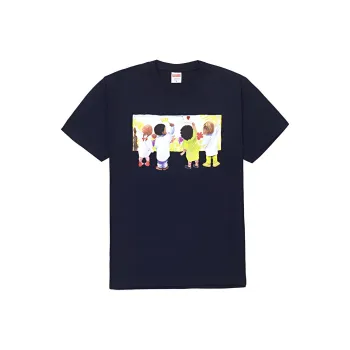 Supreme Kids Tee