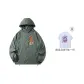 Orange (Comes with Brand T-Shirt White)