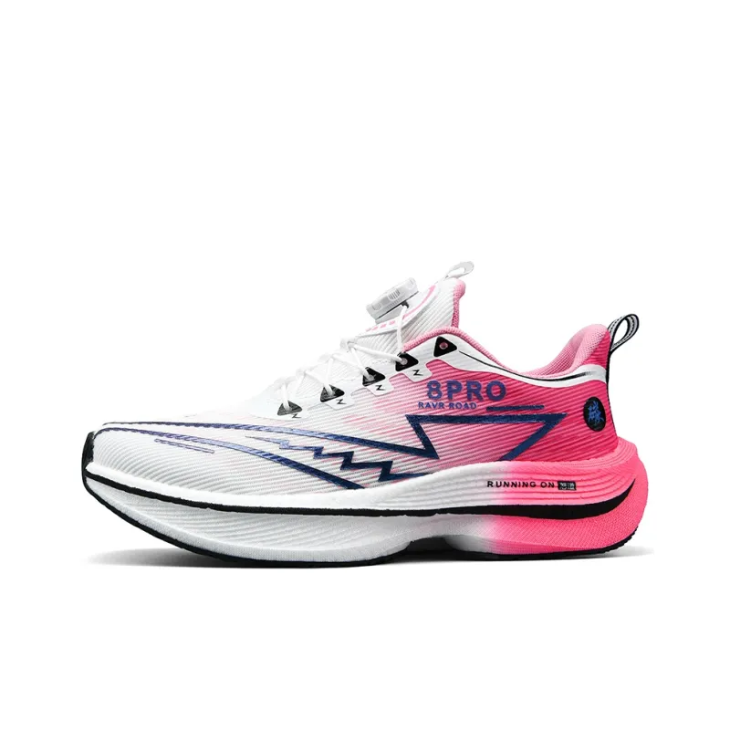 COMVIEW Cushioning Rebound Lightweight Breathable Low Top Training Running Shoes Unisex-47