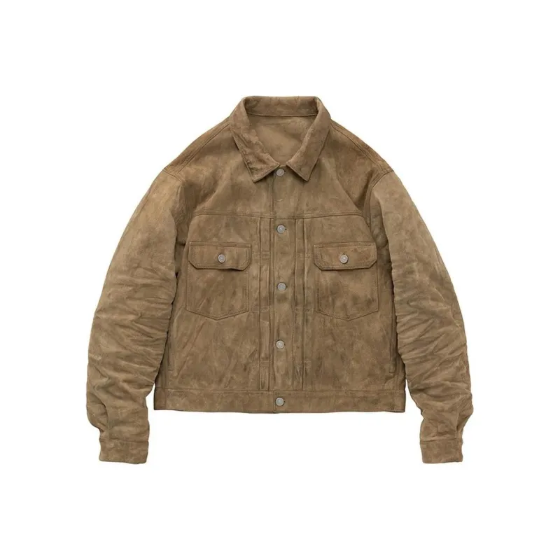 Visvim Jackets Unisex-1