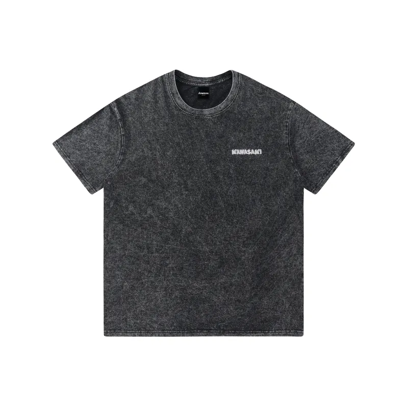 Kawasaki T Shirts Unisex-1