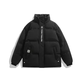 TOM TAILOR Puffer Jacket Coat Unisex
