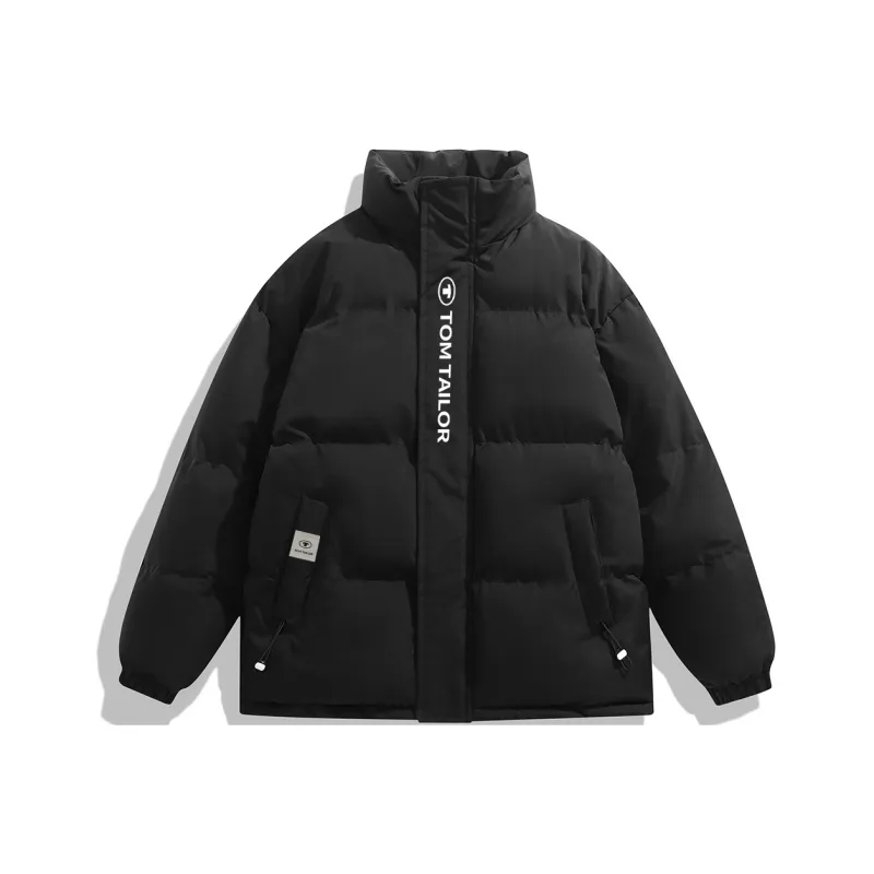 TOM TAILOR Puffer Jacket Coat Unisex-3