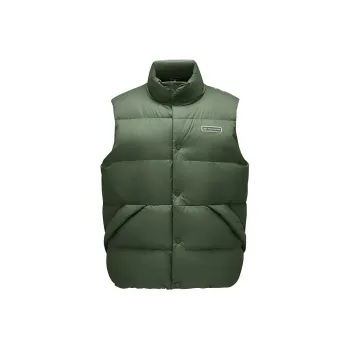 Skechers Vest Unisex Honeysuckle Green