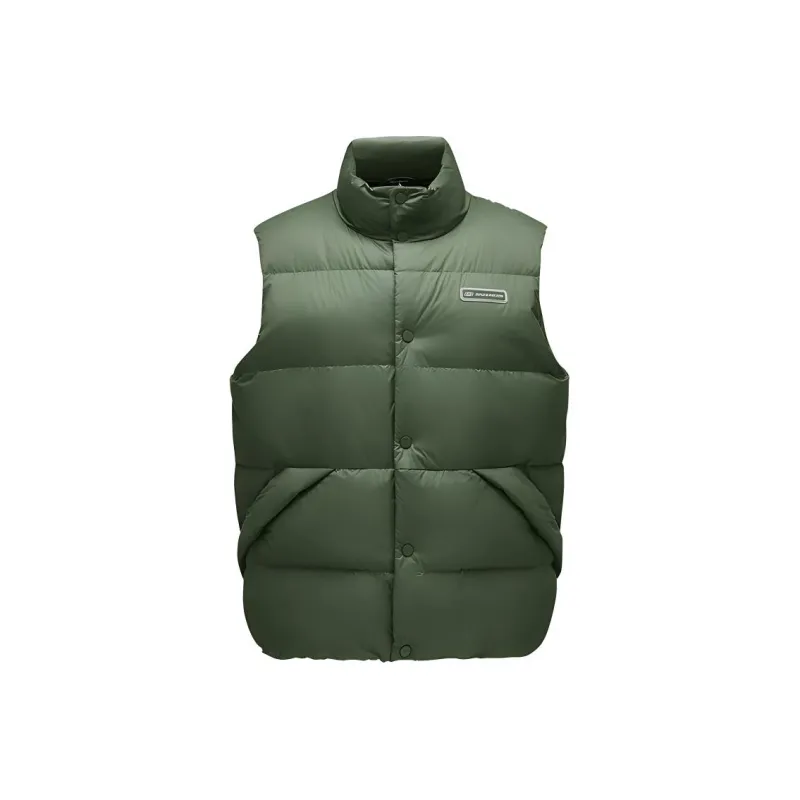 Skechers Vest Unisex Honeysuckle Green-0