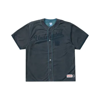 UNDEFEATED Baseball Jerseys Unisex