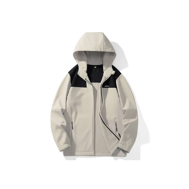 PIERRE CARDIN Waterproof, Windproof, Breathable, And Abrasion Resistant Windbreaker Jacket Men's-4