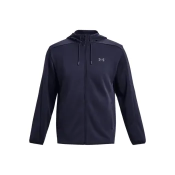 Under Armour Jackets Men Blue