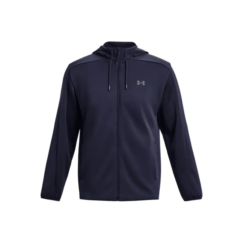 Under Armour Jackets Men Blue-0