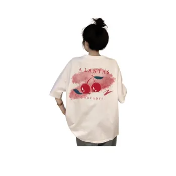 Fele.d Drop Shoulder Sleeve T Shirt Women's