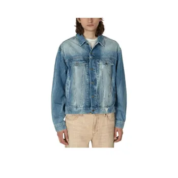 GUESS Vintage Denim Jacket