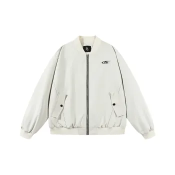 P5 Jackets Coats Unisex Apricot