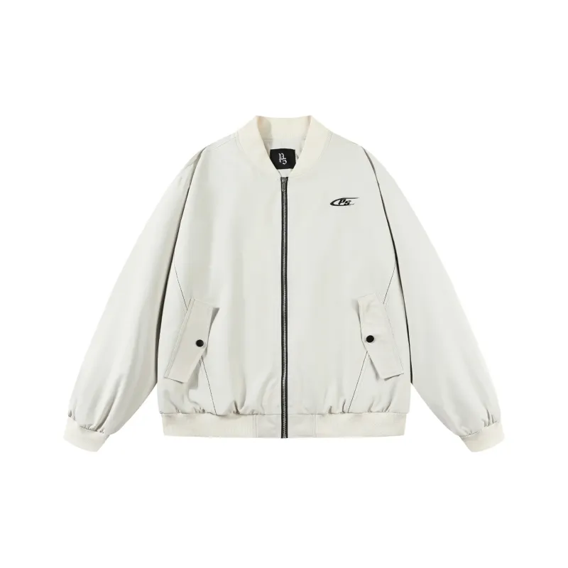 P5 Jackets Coats Unisex Apricot-0