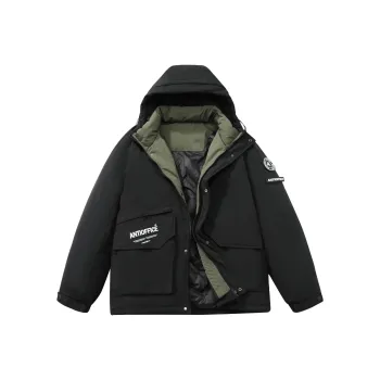 Antioffice Down Jackets Men