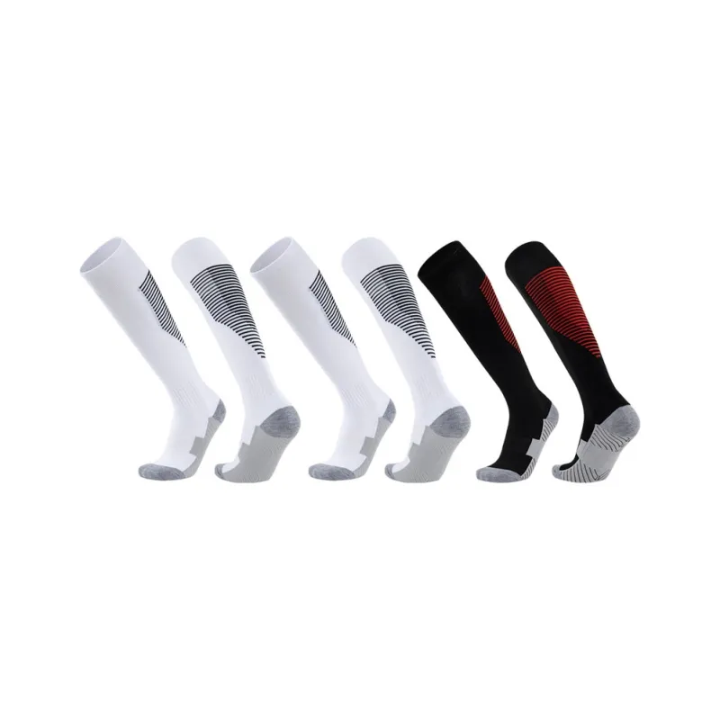 Brute Rabbit Soccer Socks Unisex Combo Set-25