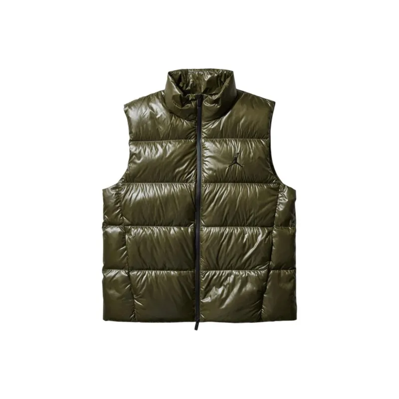 JORDAN Flight Men's Down Vest-0