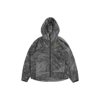 Nike ACG Sun Protection Clothing Men Gray