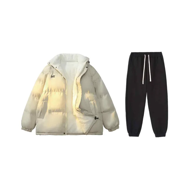 BRUMAIRE Puffer Jackets Unisex-11