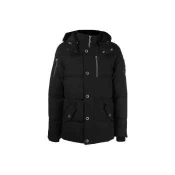 Moose Knuckles Original 3Q Padded Jacket