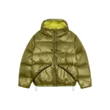 Olive Green