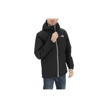 THE NORTH FACE Puffer Jackets Men Black