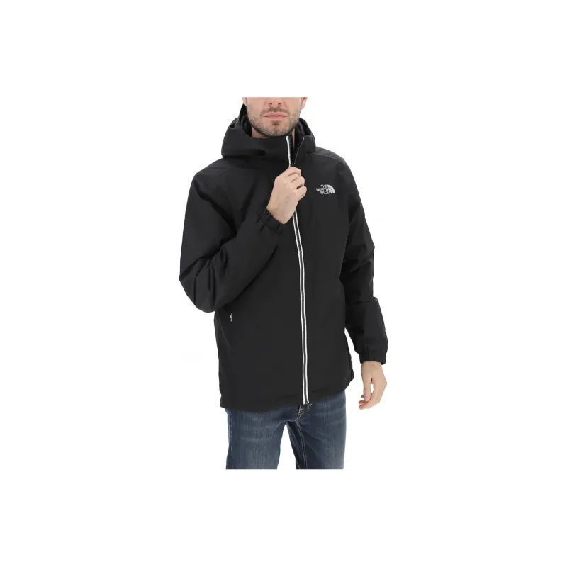 THE NORTH FACE Puffer Jackets Men Black-0