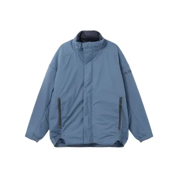 Adidas MYSHELTER Puffer Jackets Men Blue