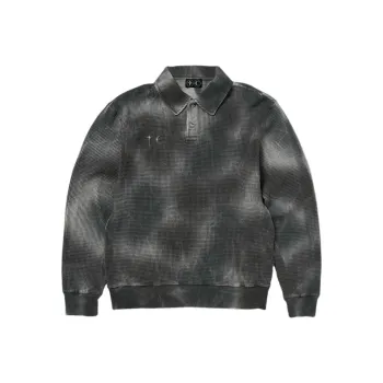 THUG CLUB Ambush Tc Polo Shirt