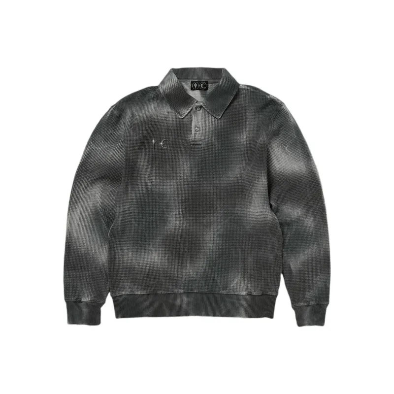 THUG CLUB Ambush Tc Polo Shirt-0