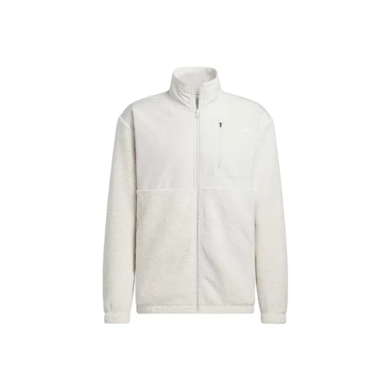 Adidas Free Shipping With AdiClub Coze Full-Zip Jacket-0