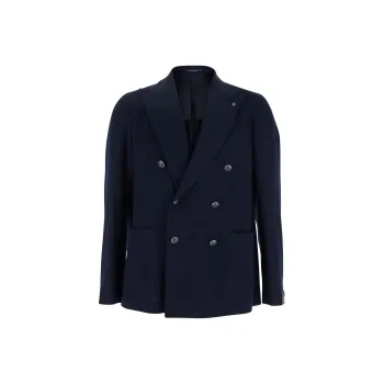 Tagliatore Double breasted Blazer