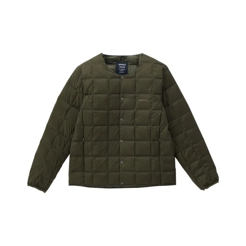 Gramicci Down Jackets Unisex-0
