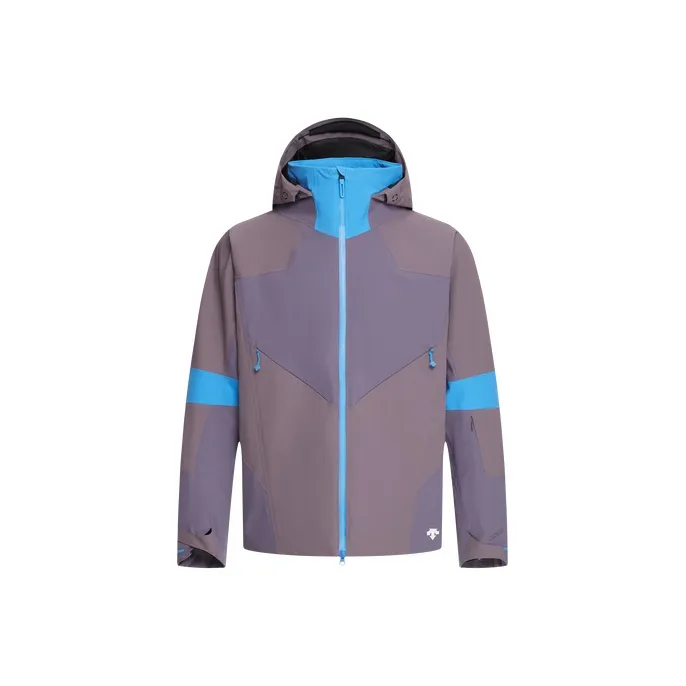 DESCENTE X Kazuki Kuraishi Puffer Jackets Unisex-7