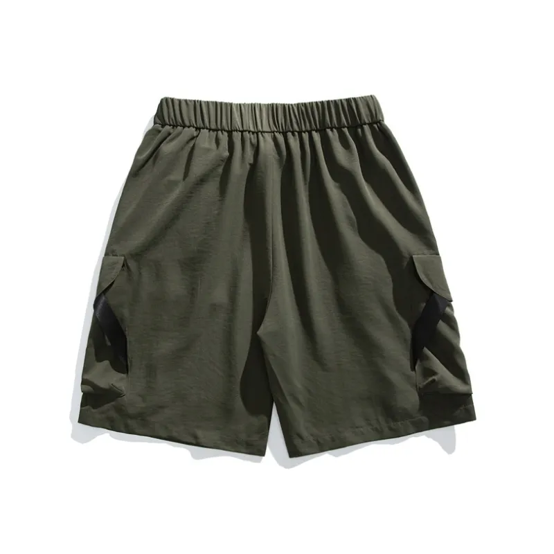 MASGLO Cargo Shorts Women's-9