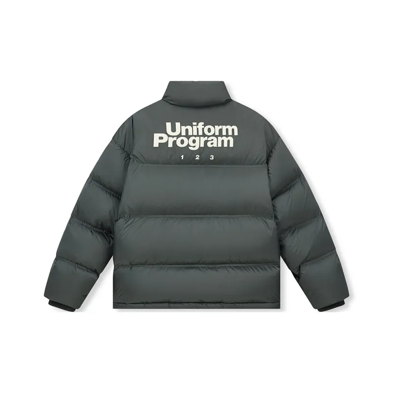 BONELESS Down Jackets Unisex-4