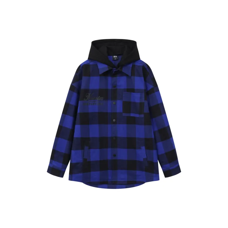 BTK Jackets Unisex-0