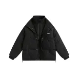 Flare Night Black