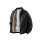Black[Fleece-Lined and Thickened]