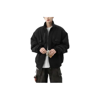 VESIBO Jackets Men