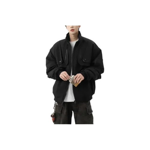 VESIBO Button-Ups Men