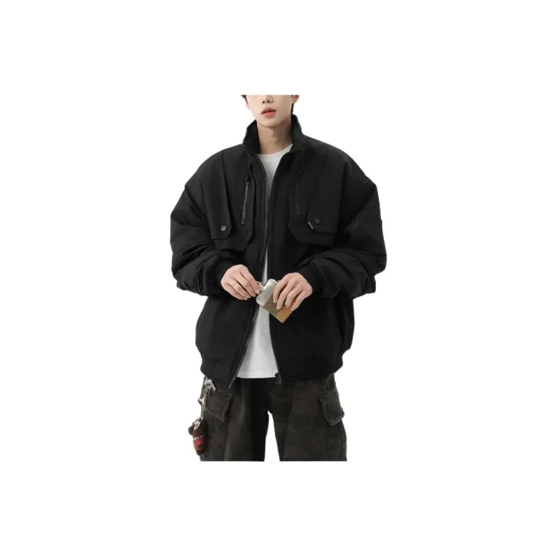 VESIBO Jackets Men-2