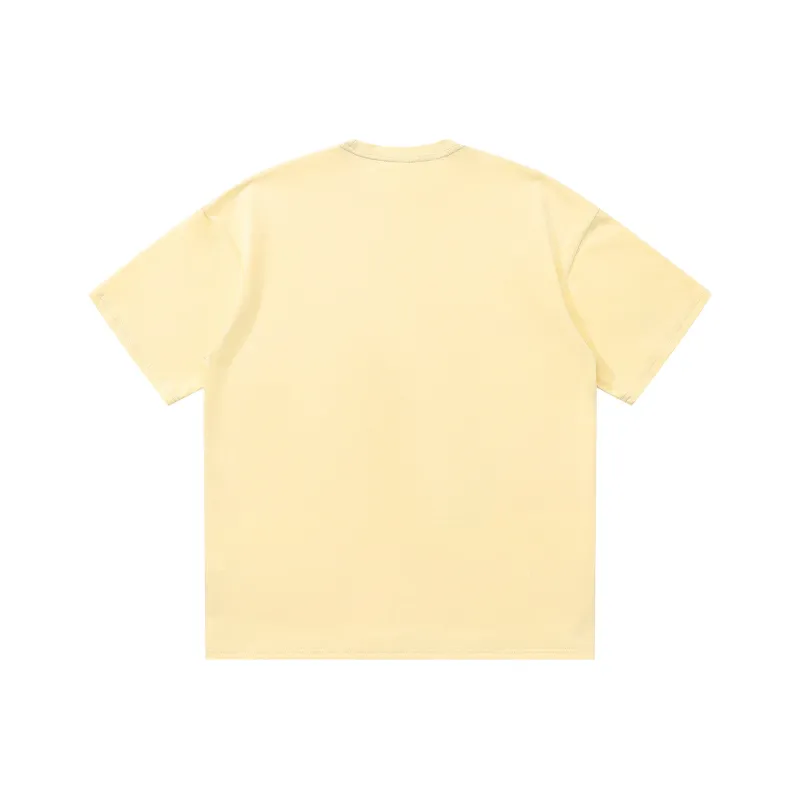 The Simpsons T Shirts Unisex-6