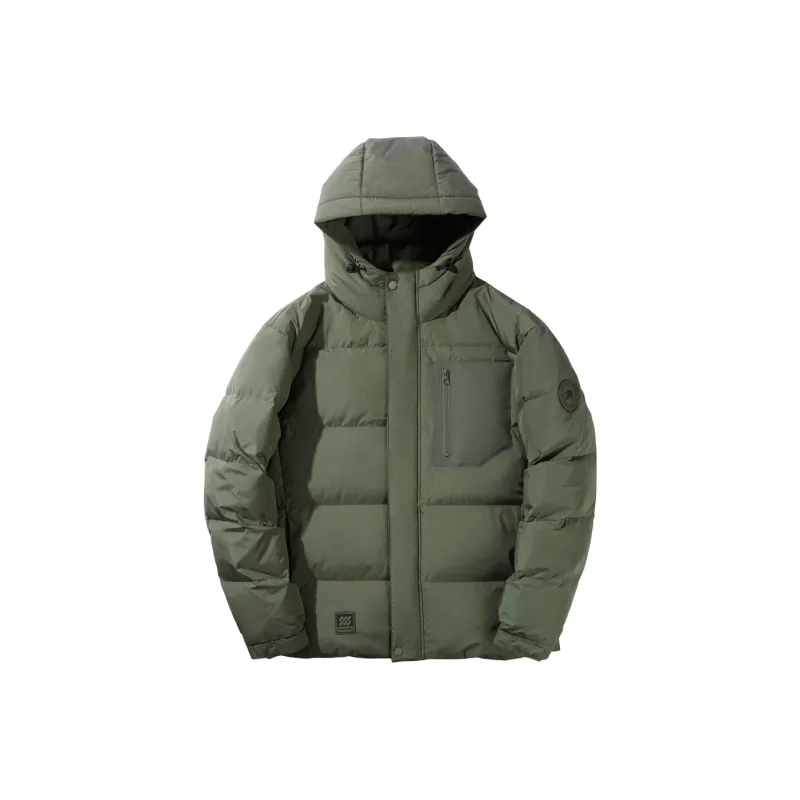 HLA Down Jackets Men-6