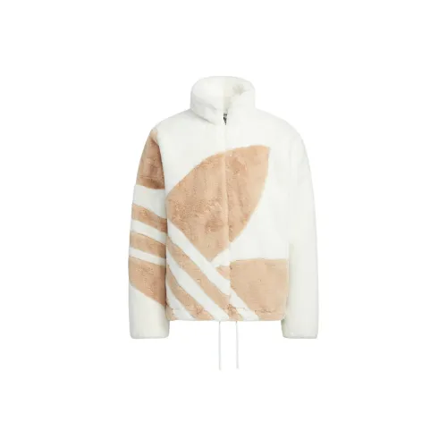 Adidas Originals Puffer Jacket Unisex Multicolor