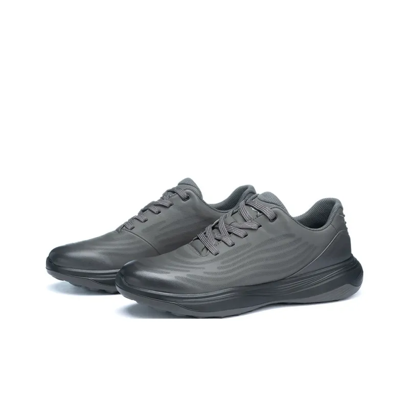 CELE Waterproof And Breathable Moisture Wicking Low Top Casual Shoes Men's-7