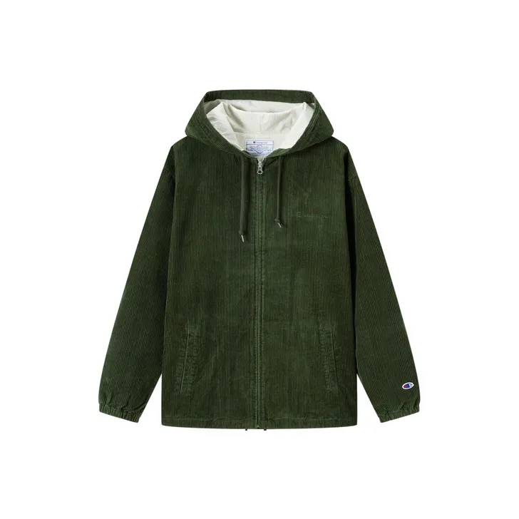 Champion Jacket Japan Version Unisex-5