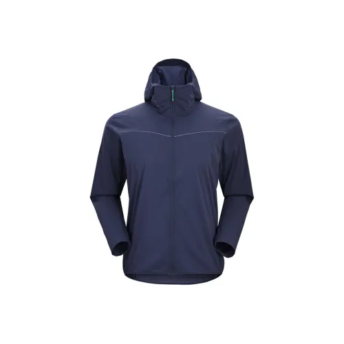 KAILAS Jackets Coats Men's Empire Blue